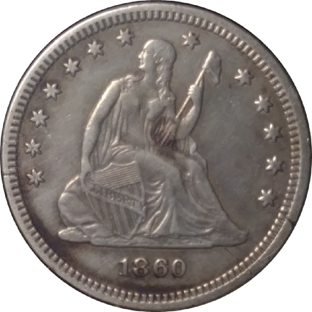 1860-Liberty-Seated-Quarter